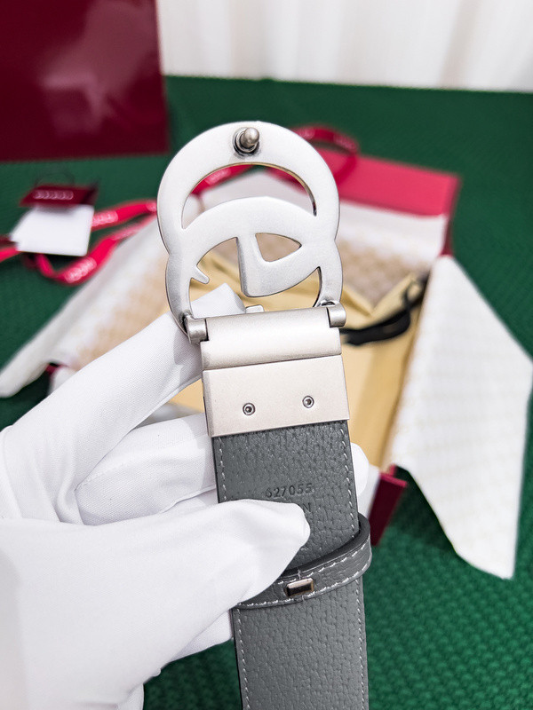 GUCC1 BELT-4CM