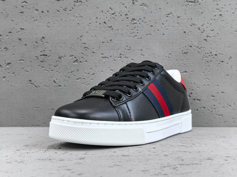 GUCCI ACE SNEAKERS