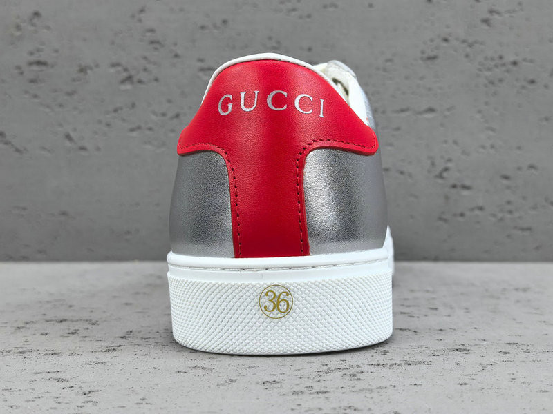 GUCCI ACE SNEAKERS