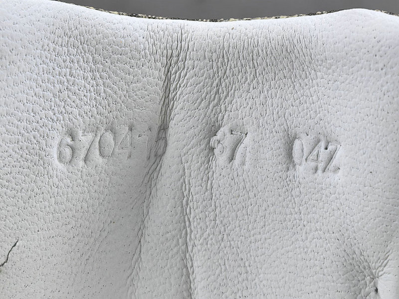 GUCCI ACE SNEAKERS