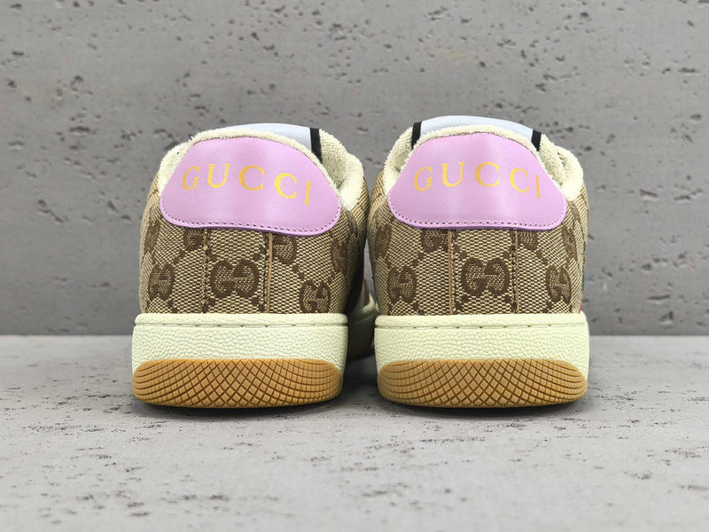 Gucci Screener