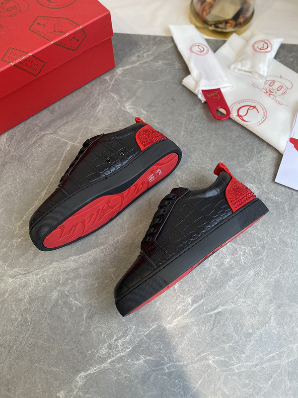 CHIAN LOUIN SNEAKER