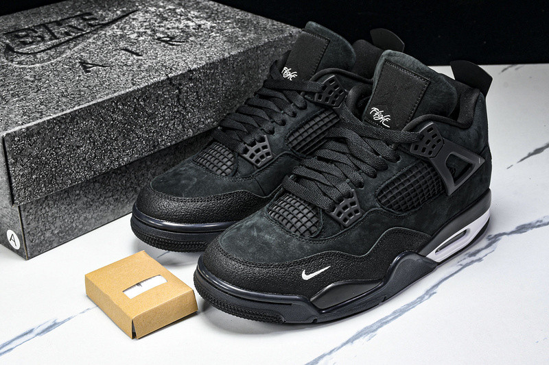 Air Jordan 4 Retro OG SP 