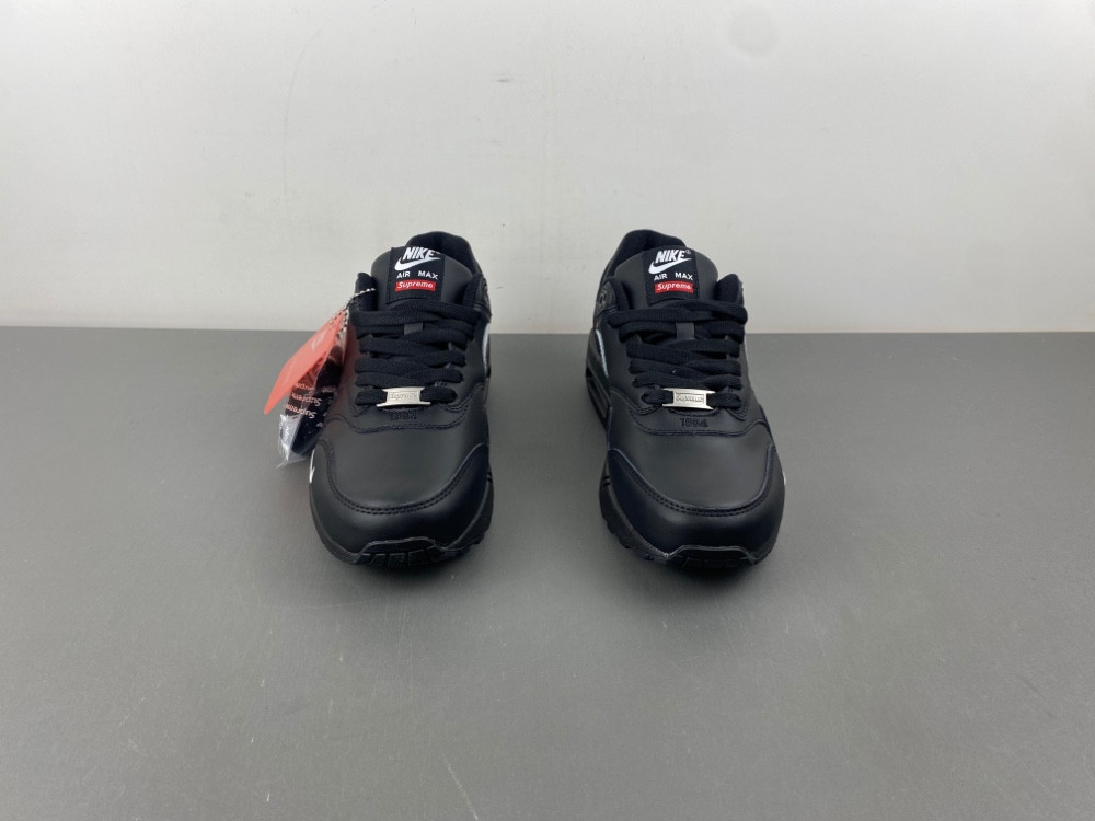 Nike Air Max 1 - Black - HF8813-001