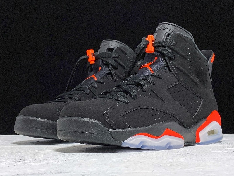 Air Jordan 6 Retro