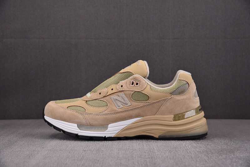 New Balance 992 Made in USA 