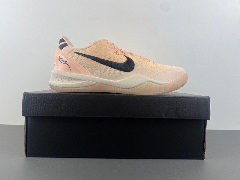 Nike Kobe VIII 8 Protro Academy PE Player Exclusive Promo New HQ3138-800