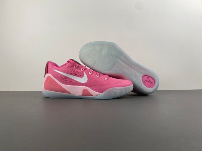 Nike Kobe 9 EM Protro 