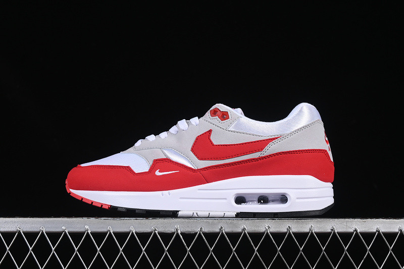 Nike Air Max 1 Low Poly HQ5882-100