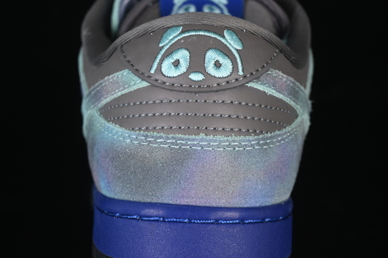 Nike Dunk Low Panda 