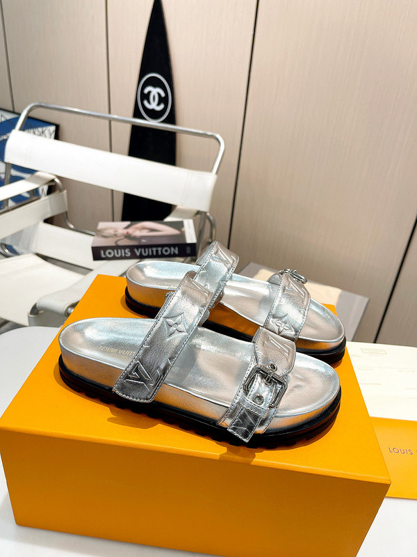 LOU1_TON SLIPPERS
