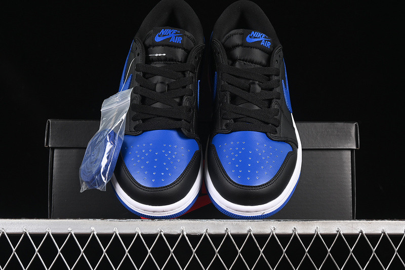Air Jordan 1 Low 