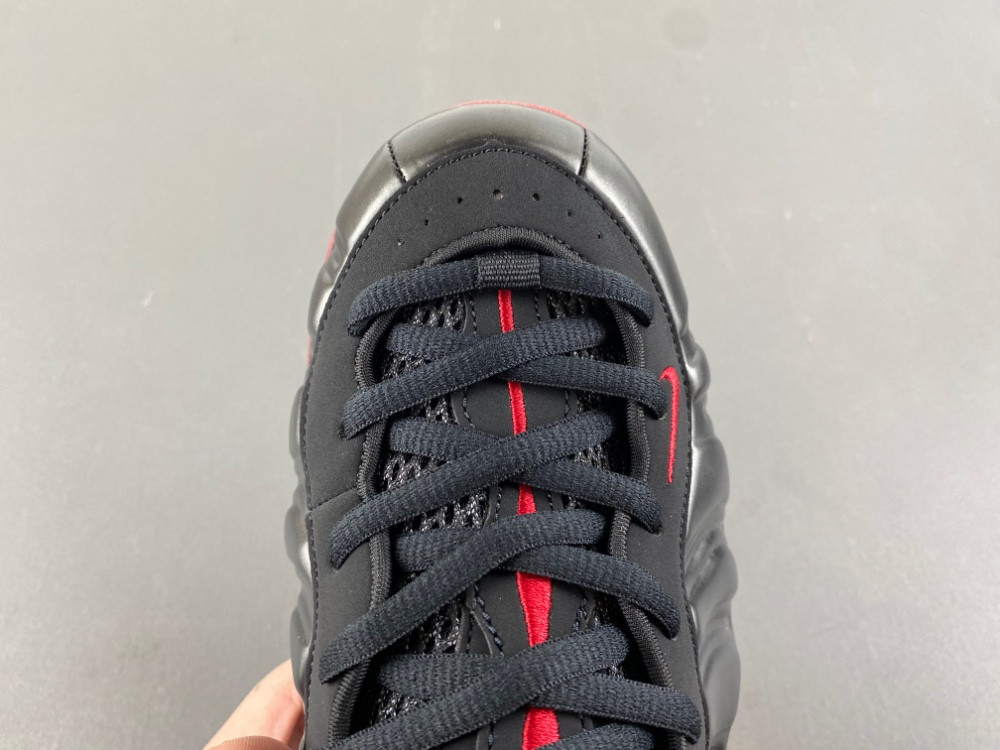 Nike Air Foamposite One Cough Drop 2025 IB2219-001
