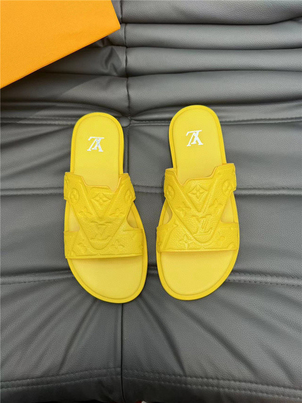LOU1_TON SLIPPERS
