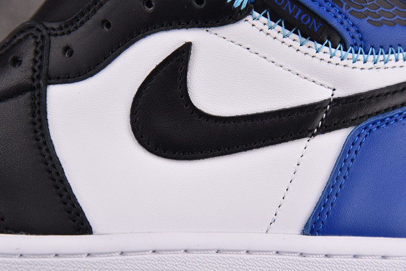 Union LA x fragment design x Air Jordan 1 High OG IO7847-001