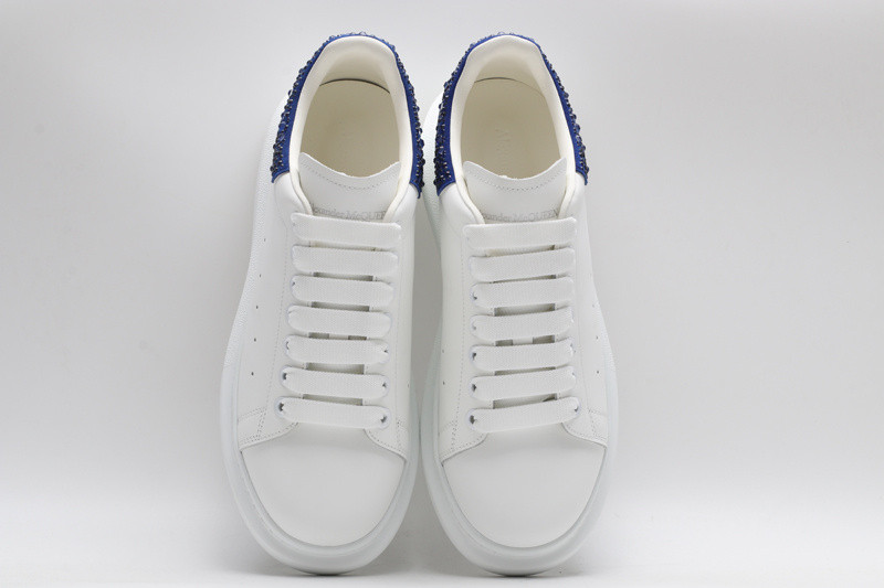 ALEXANDER MCQUEEN SNEAKER(DARK BLUE)