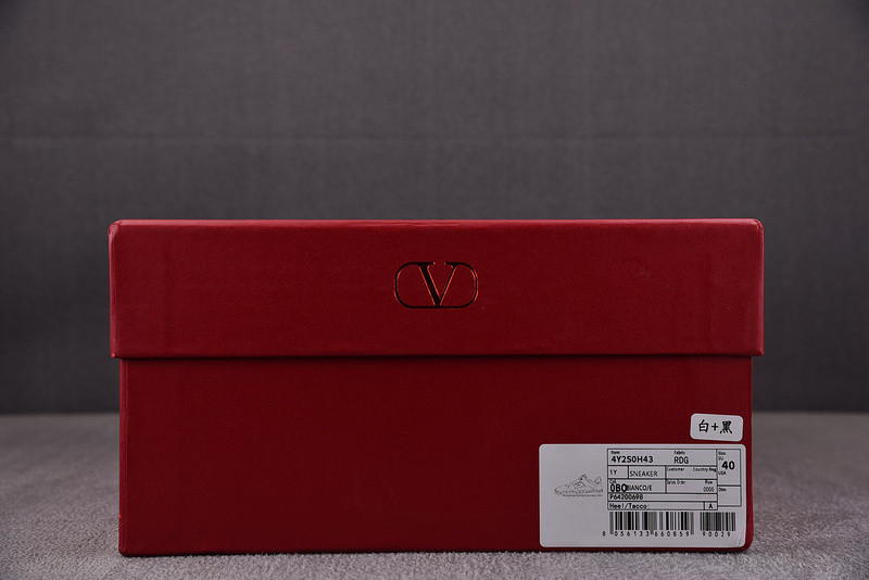 V*LENTINO SNEAKER