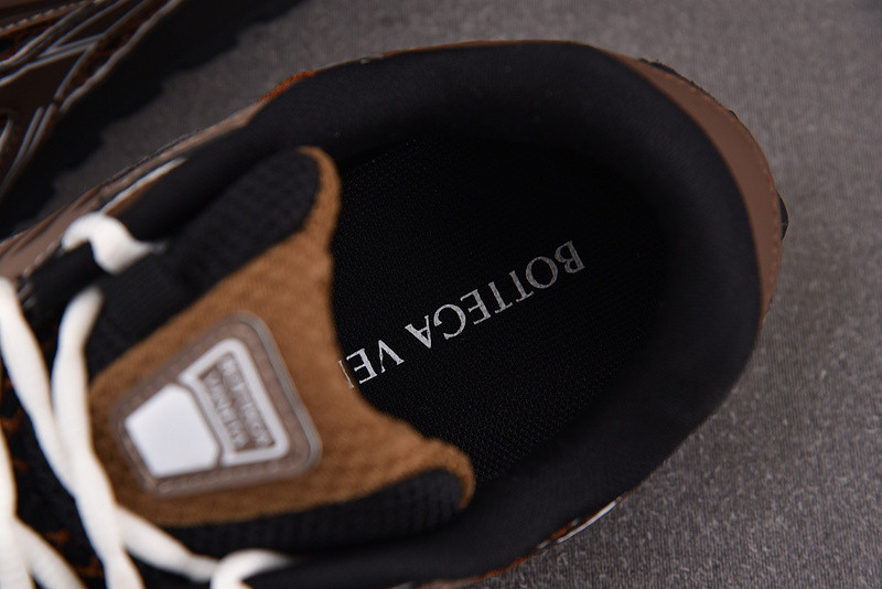 Bottega Veneta Orbit Sneaker