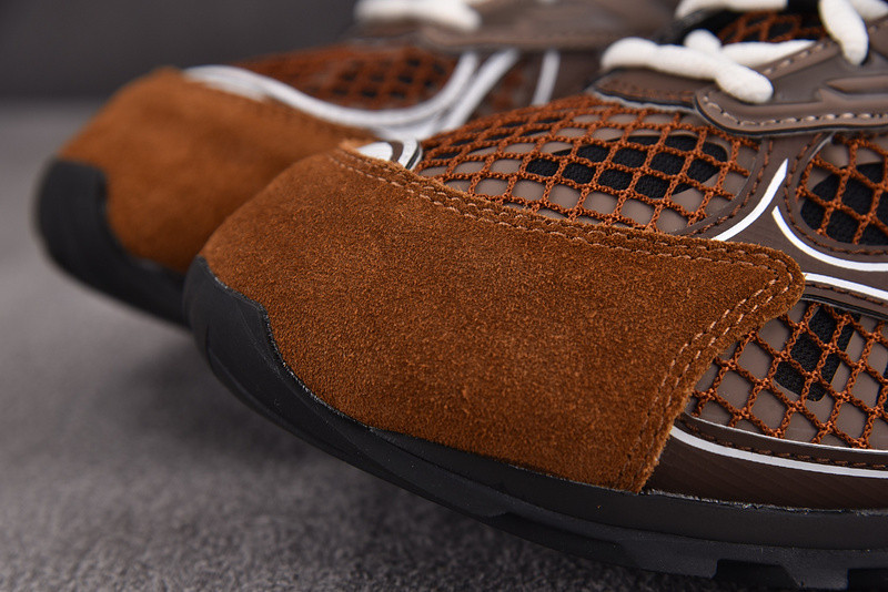 Bottega Veneta Orbit Sneaker