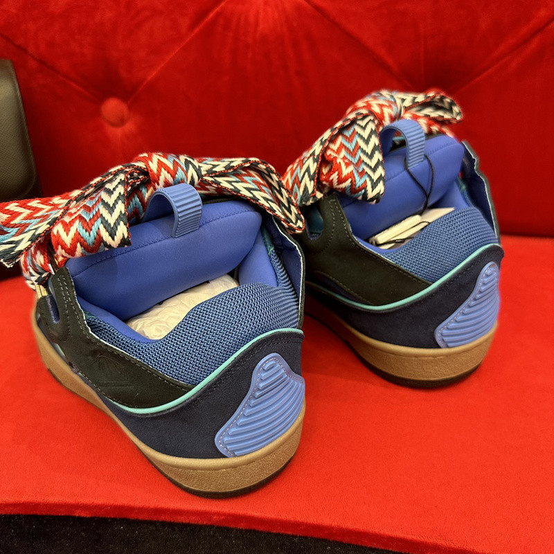LANVIN SNEAKER