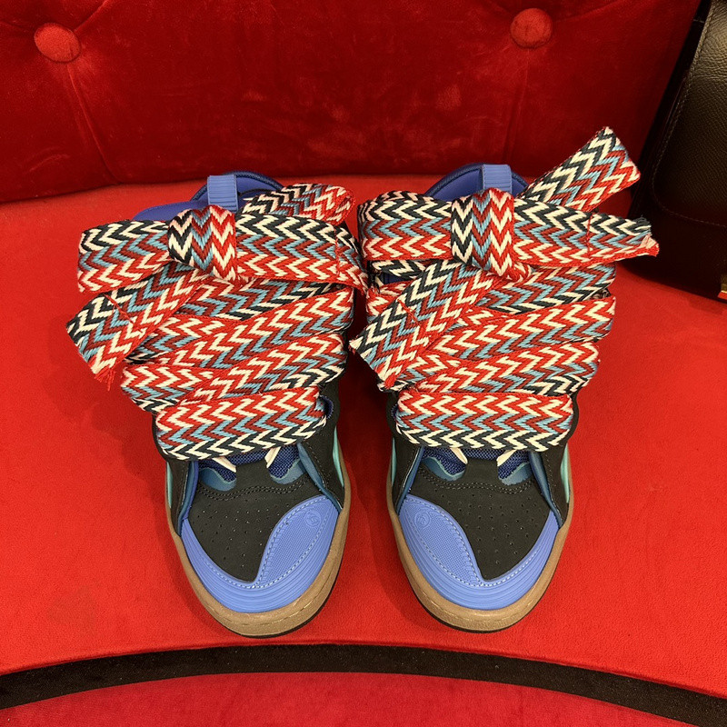 LANVIN SNEAKER