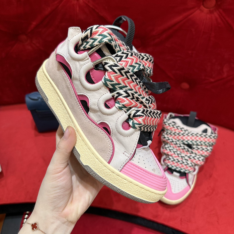LANVIN SNEAKER