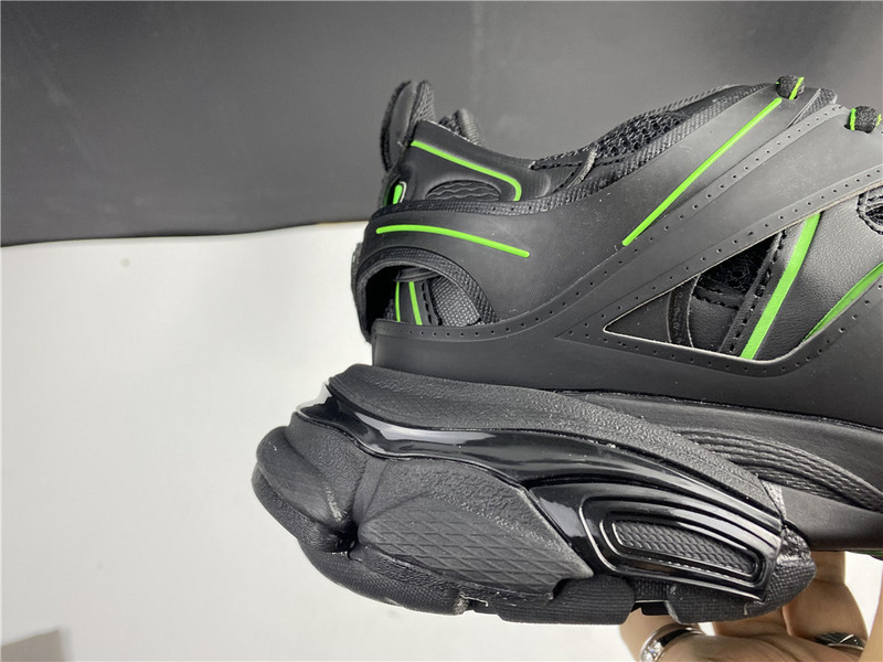 Ba*len*cia*ga sneaker tess.s.gomma led 542023-w2la1-2042