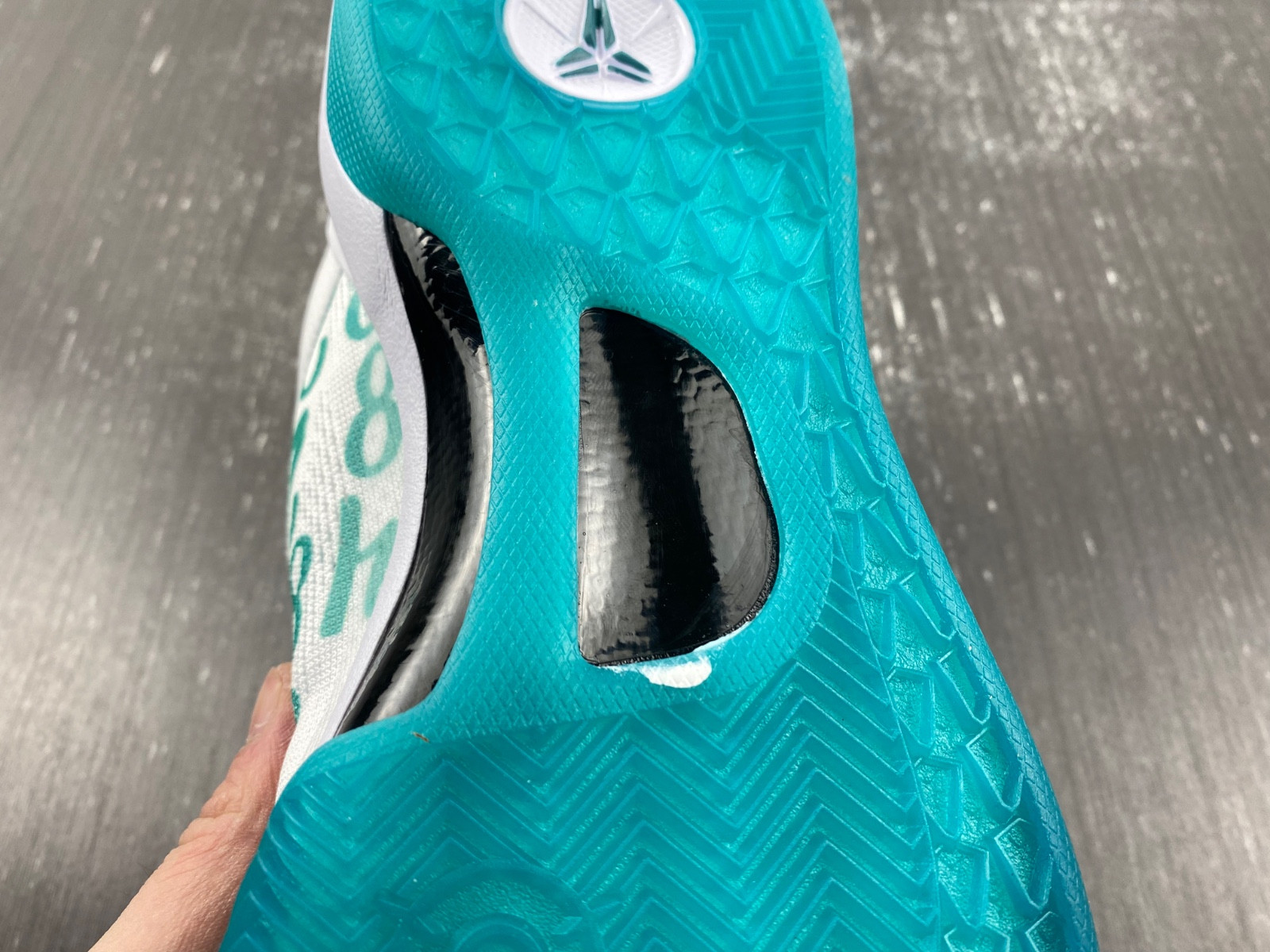 Nike Kobe 8 Protro