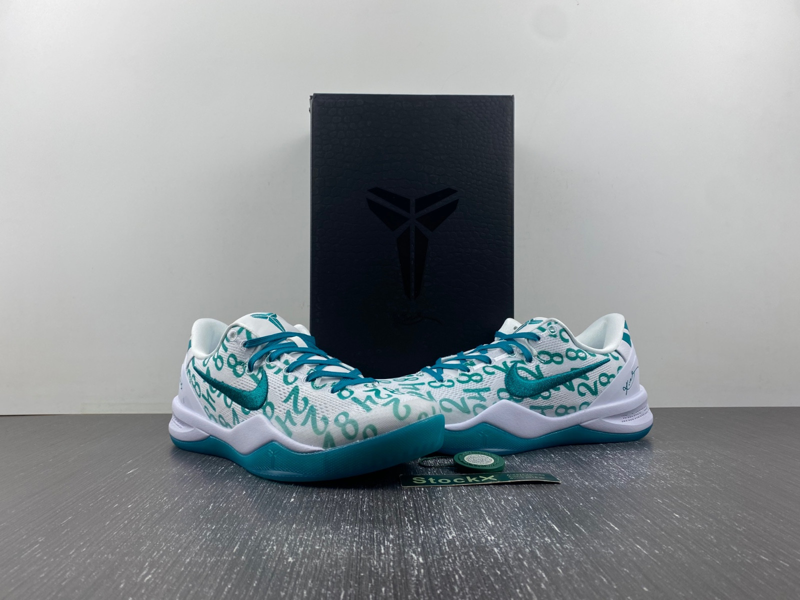 Nike Kobe 8 Protro