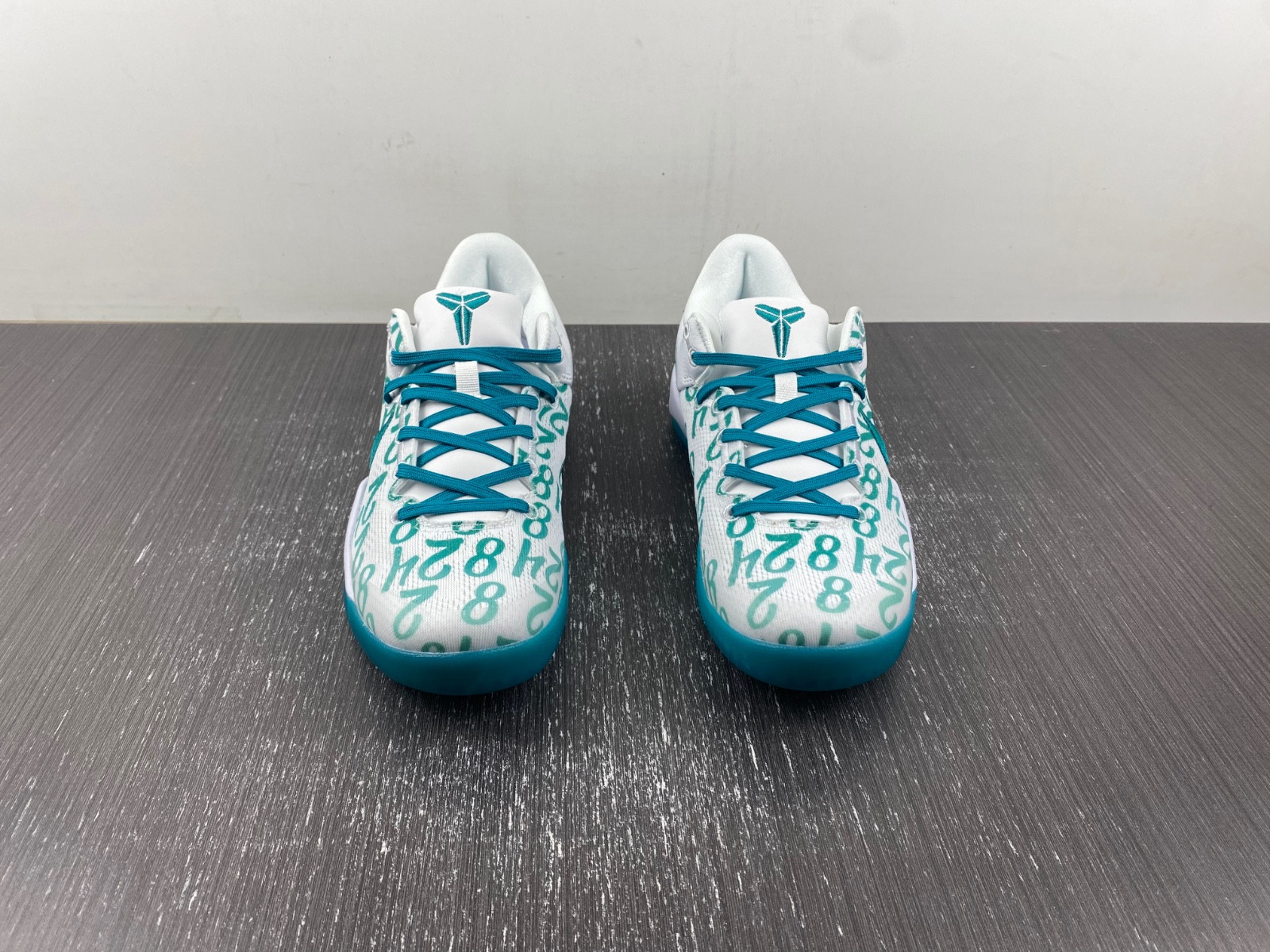 Nike Kobe 8 Protro