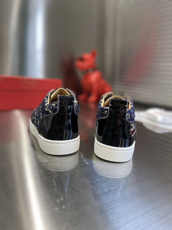 CHIAN LOUIN SNEAKER