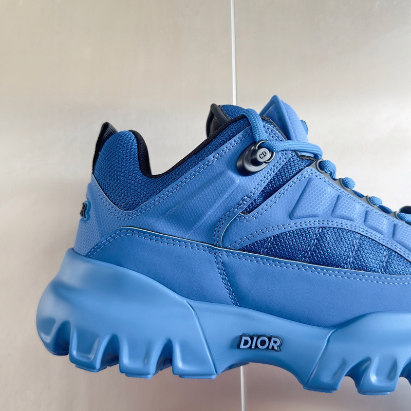 Dior Snow Derby