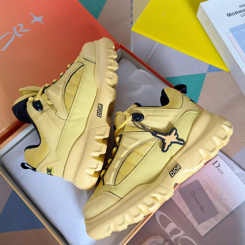 Dior Snow Derby