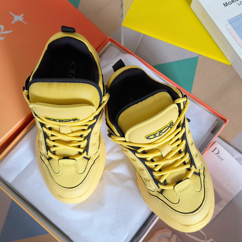 Dior Snow Derby