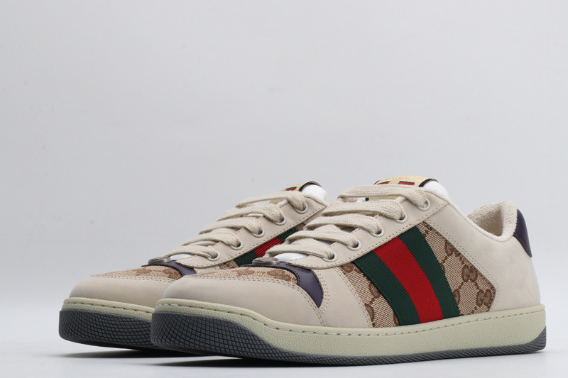G*u*i sneakers