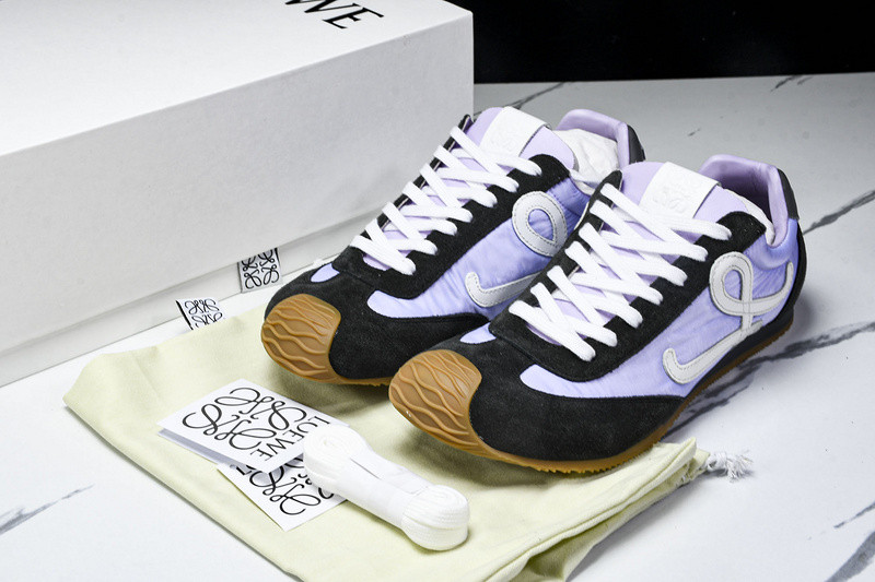 Loewe Ballet Runner