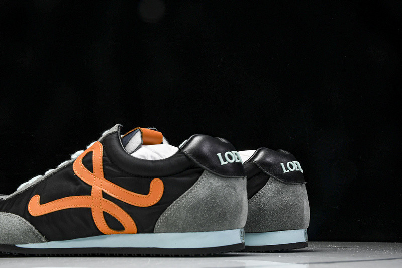 Loewe Ballet Runner