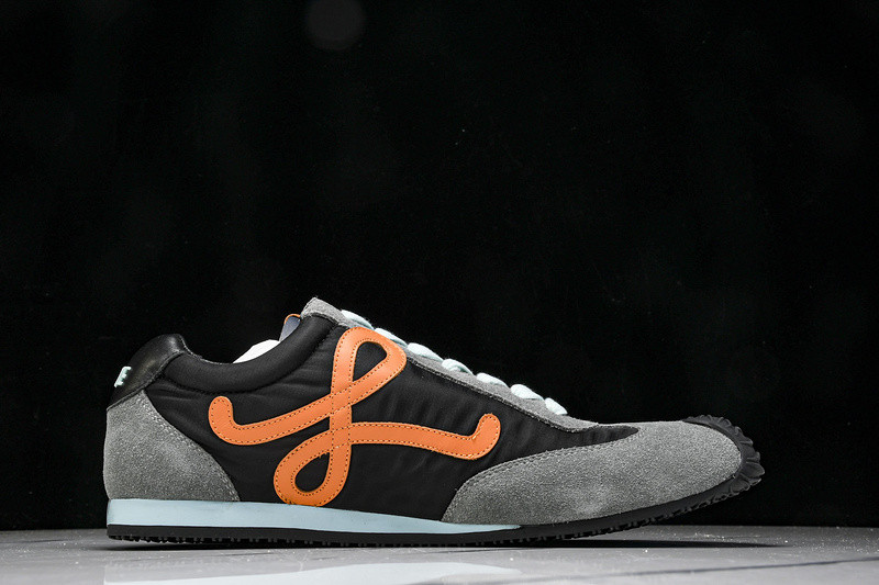 Loewe Ballet Runner