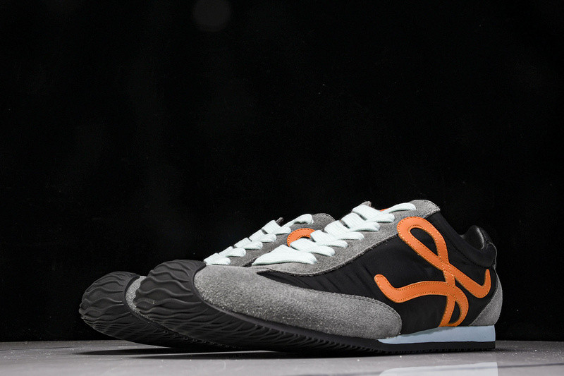 Loewe Ballet Runner