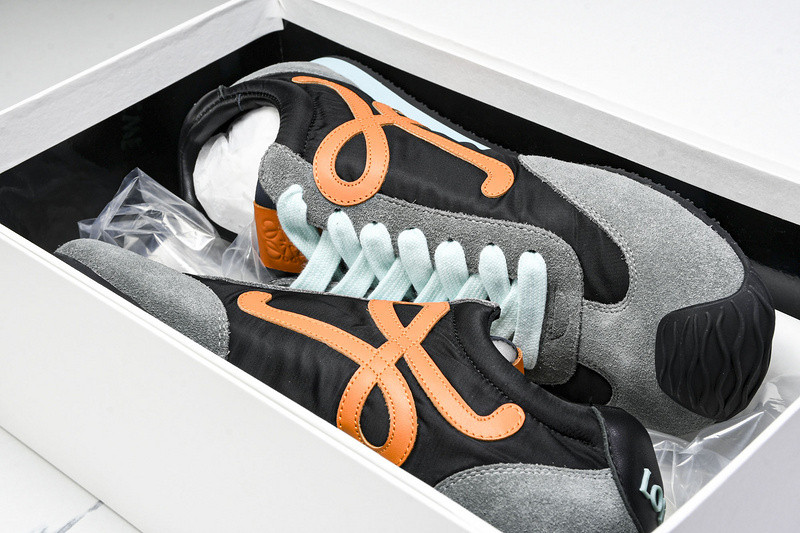 Loewe Ballet Runner