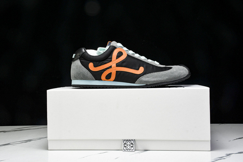 Loewe Ballet Runner