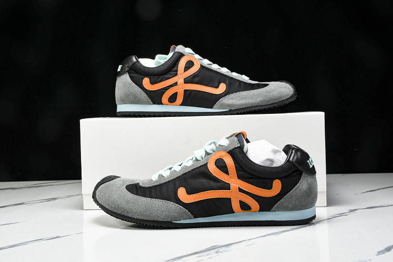 Loewe Ballet Runner