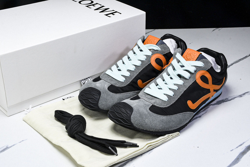 Loewe Ballet Runner