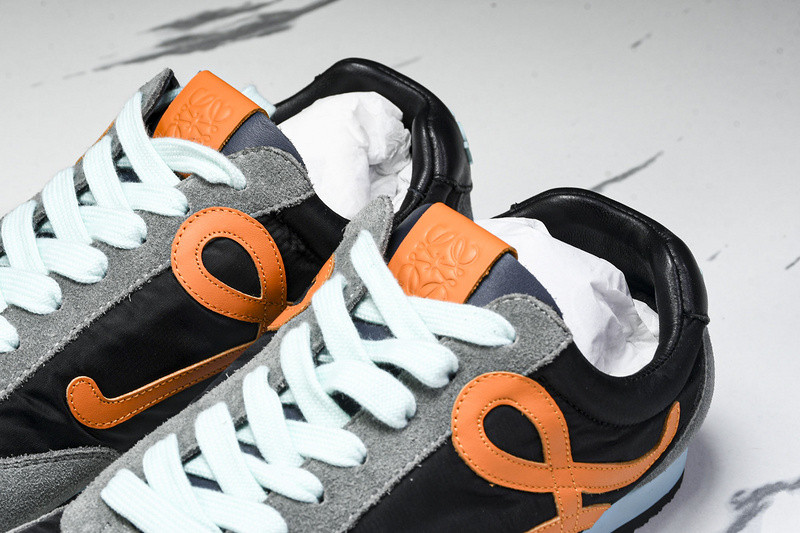 Loewe Ballet Runner