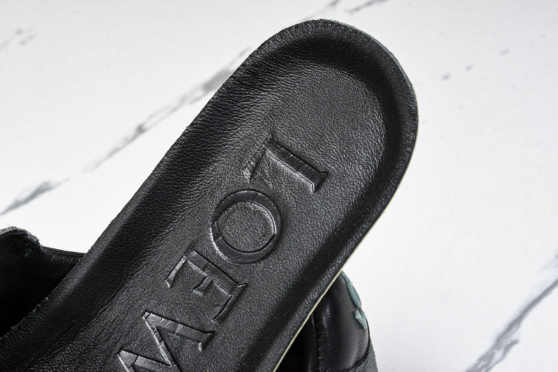 Loewe Ballet Runner