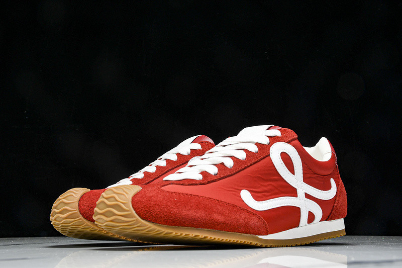 Loewe Ballet Runner