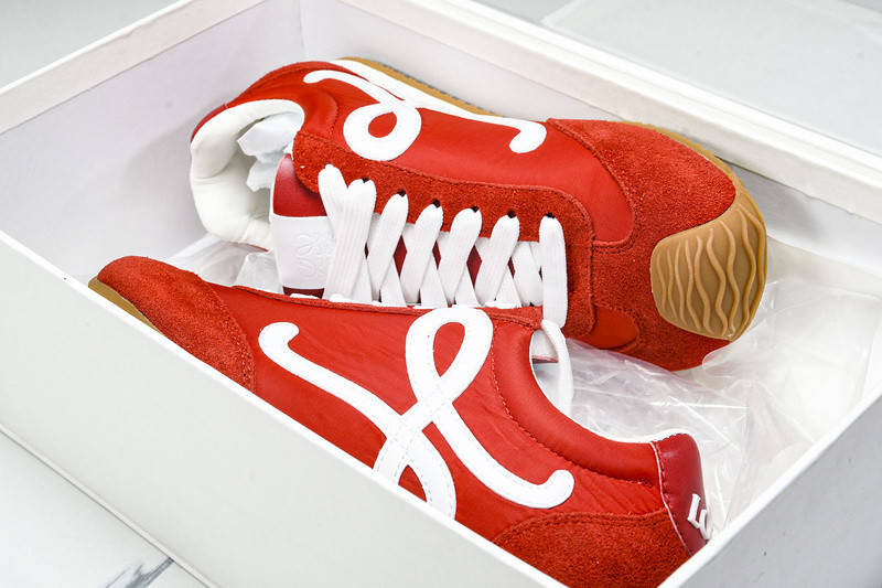 Loewe Ballet Runner