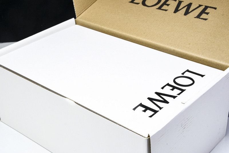 Loewe Ballet Runner