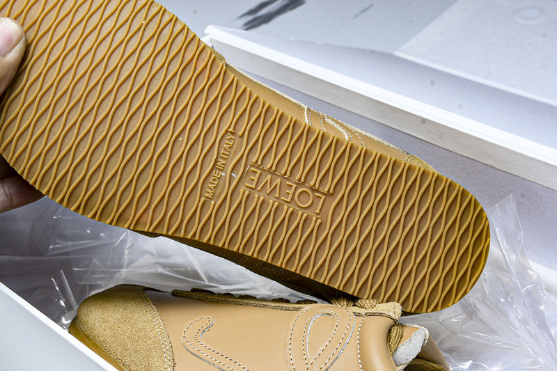Loewe Ballet Runner
