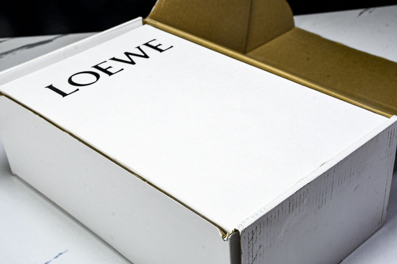 Loewe Ballet Runner